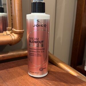 Joico Dream Blowout Gloss. New, unopened. 6.7 ounces.